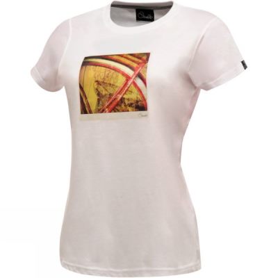 Playeras Dare 2 b Take Two Mujer Blancas - Chile LTM097238